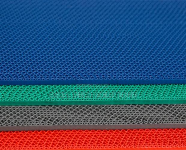 Bathroom Kitchen Anti-Slip Safety Mat – Affordable Long-Lasting
