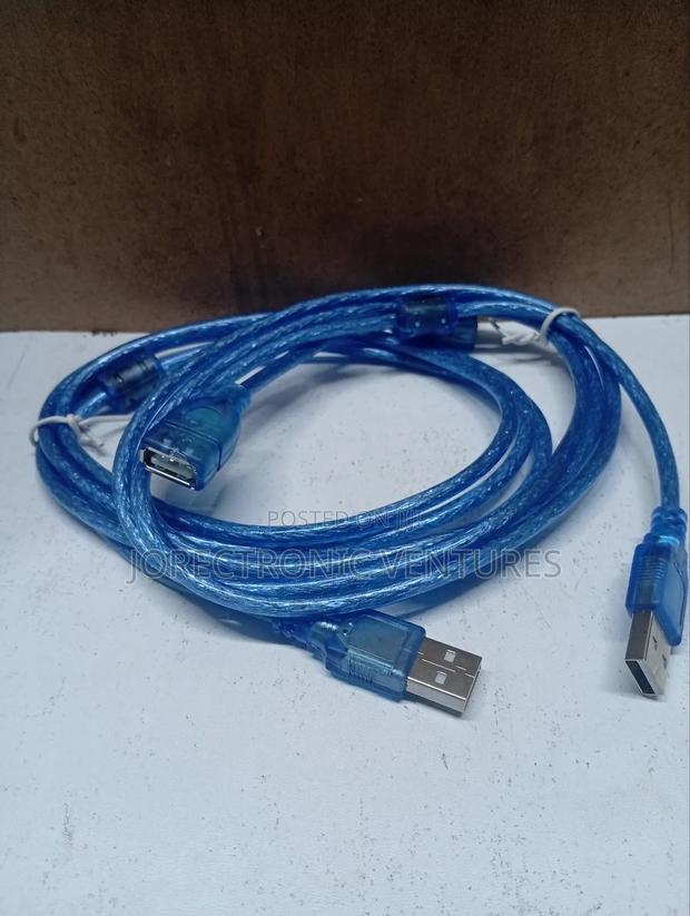 Usb Extension Cable 1.5meters