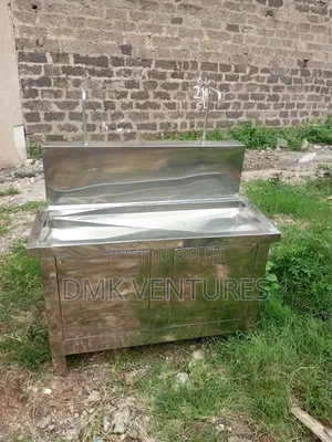 Affordable Stylish Water Refiling Station Available in Nairobi
