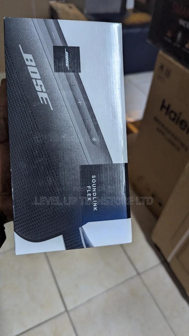 Bose Soundlink Flex - thumbnail 3