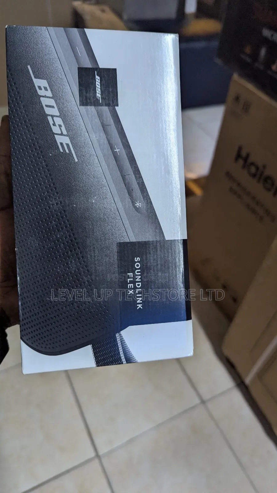 Bose Soundlink Flex