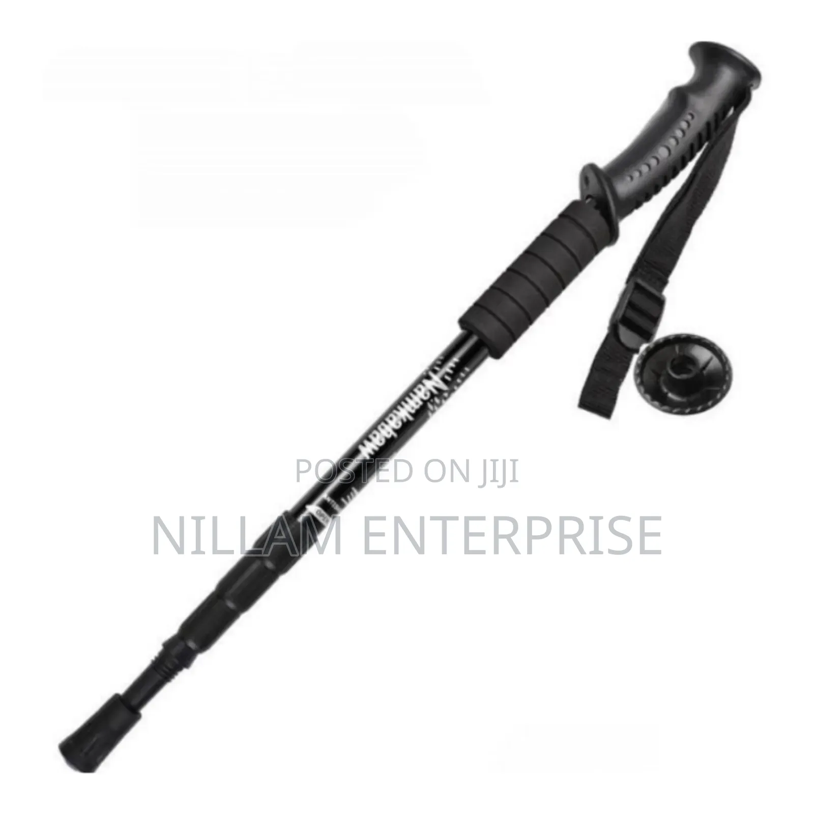 *Anti Shock Trekking Pole