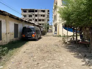 Prime Plot on the Road in Kongowea Nyali