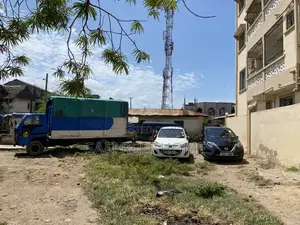 Prime Plot on the Road in Kongowea Nyali
