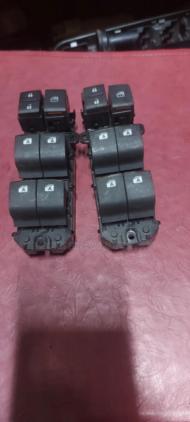 Door Main Switch Toyota Corolla New Model