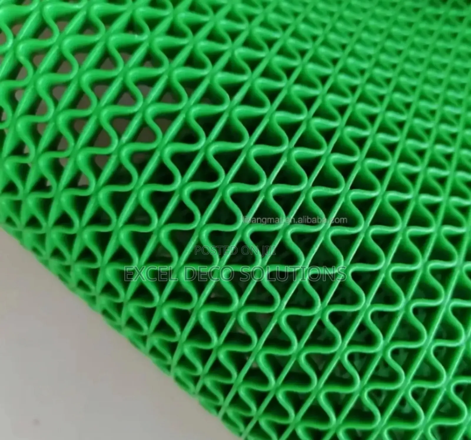 Durable Anti-Slip S Mats – Stylish, Safe Easy to Maintain