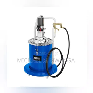 Smooth 30l Grease Libricator
