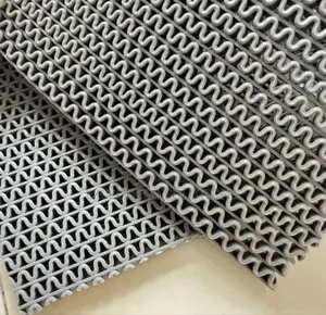 Elegant Anti-Slip S Mat – Long-Lasting Safety Comfort
