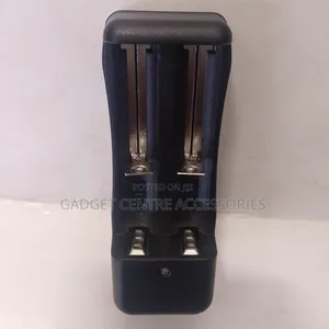 Universal Battery Charger