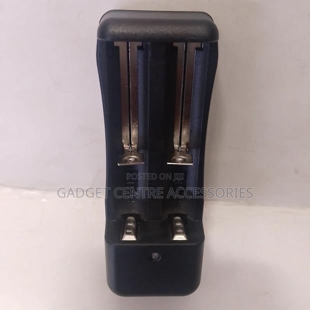 Universal Battery Charger