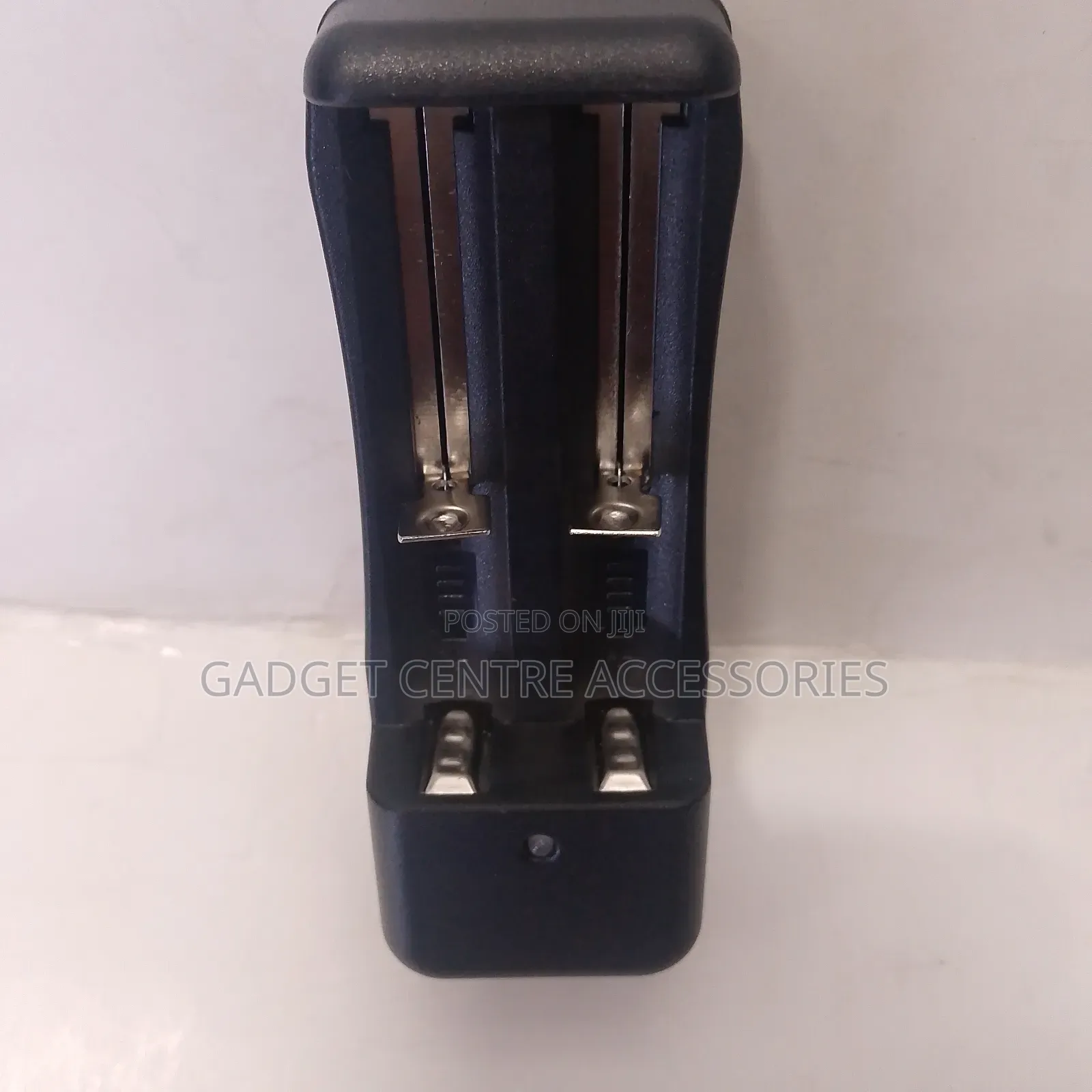 Universal Battery Charger
