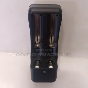 Universal Battery Charger
