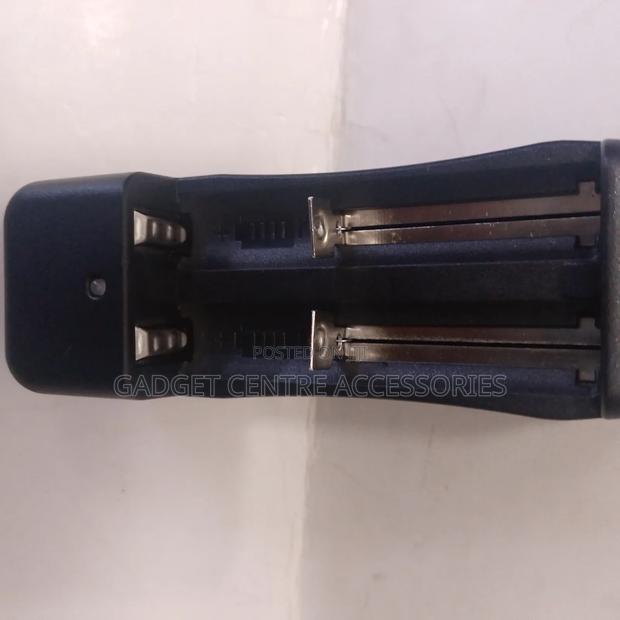 Automatic Battery Charger