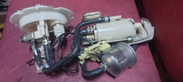 Fuel Pump Nissan Ad Y11 - thumbnail 2
