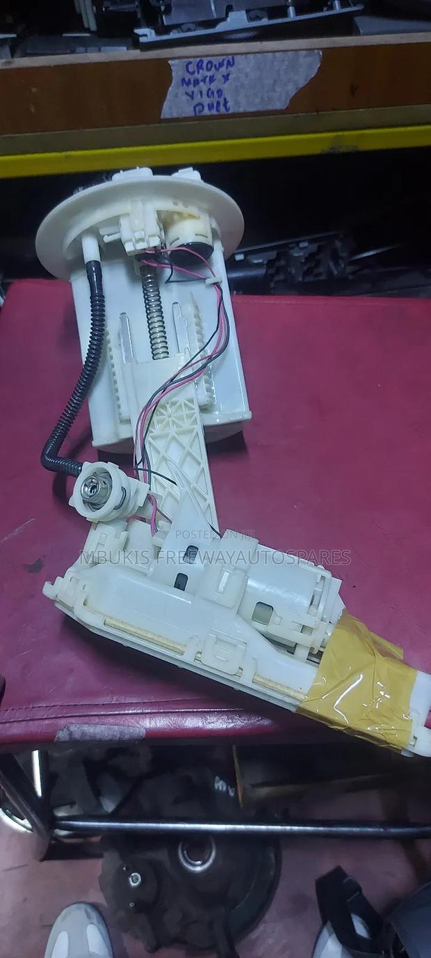 Complete Fuel Pump Vitz New - thumbnail 2