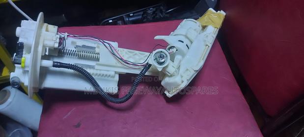 Complete Fuel Pump Vitz New - thumbnail 3