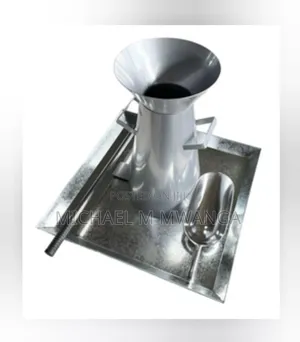 Workability Testing Heavy Duty Slump Cone