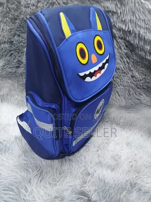 Waterproof Casual Schoolbags,Children's Backpacks