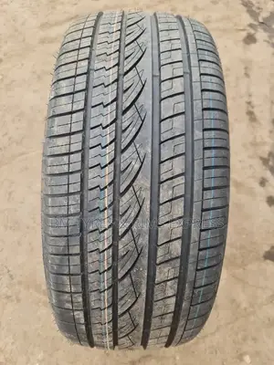275 /45 R21 Doubleking Tyres.