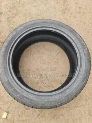 275 /45 R21 Doubleking Tyres.
