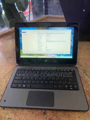 Laptop HP Probook 11 EE G1 4GB Intel Celeron SSD 128GB