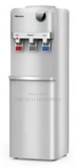 Hisense Water Dispenser Hot Normal And Cold With Compressor