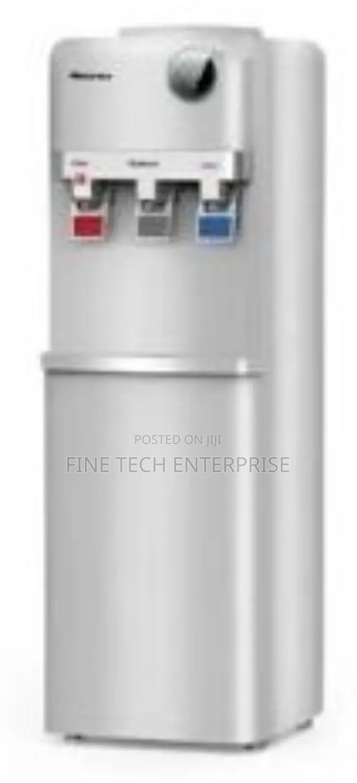 Hisense Water Dispenser Hot Normal And Cold With Compressor