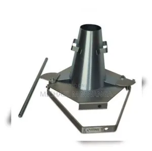 Field Lab Slump Cone Kit
