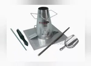Civil Engineer Slump Con Kit
