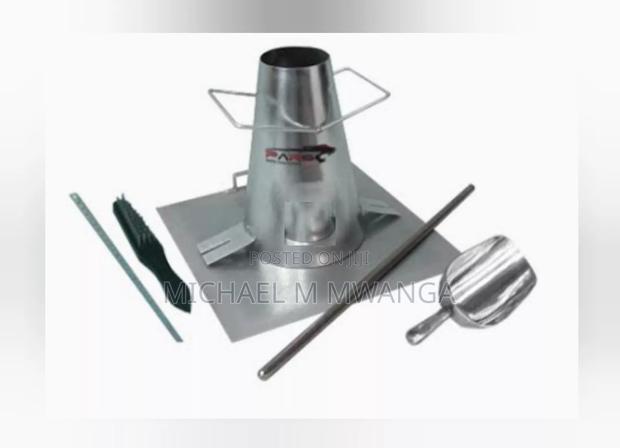 Civil Engineer Slump Con Kit