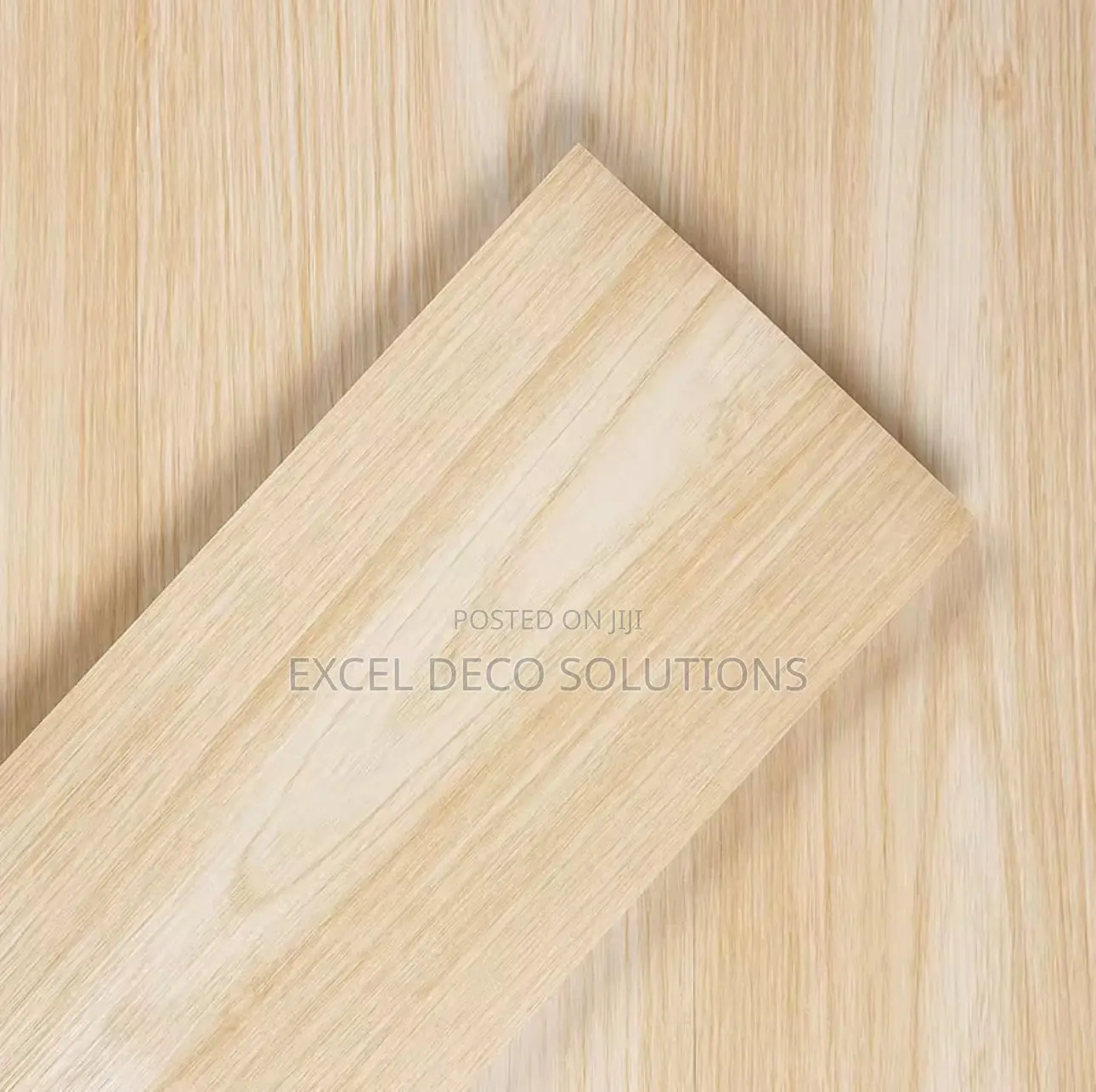 Glue Down Vinyl LVT Flooring – Affordable in Kenya