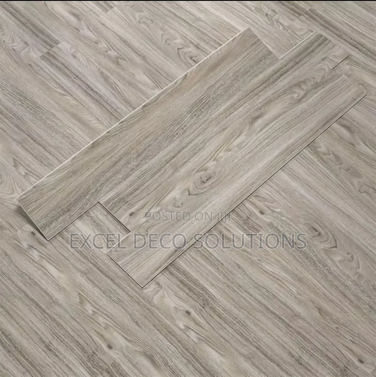 Vinyl Dry Back LVT – Modern Flooring Nairobi