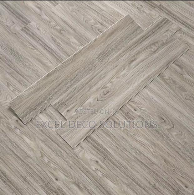 Vinyl Dry Back LVT – Modern Flooring Nairobi