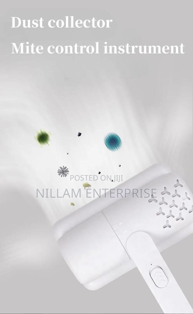 *High Pressure Dust Suction and Mite Remover - thumbnail 4