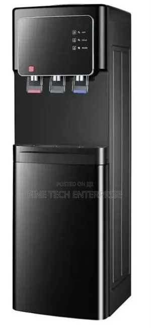 Hisense Water Dispenser Hot Normal And Cold With Compressor