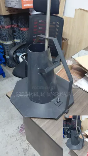 High Quality Slump Cone Test Kits