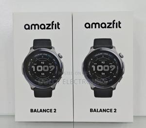 Amazfit Balance 2 Smart Watch - thumbnail 2