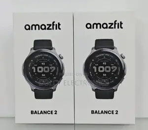 Amazfit Balance 2 Smart Watch
