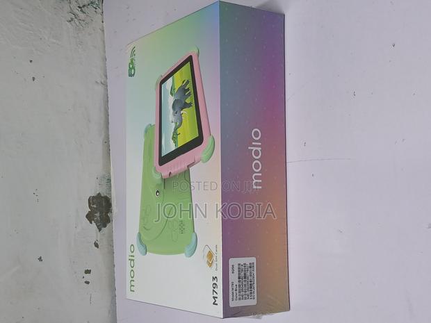 New Modio M792 256 GB Blue - thumbnail 3