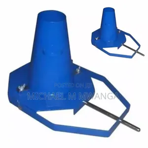 Qc Labs Slump Cone Kit