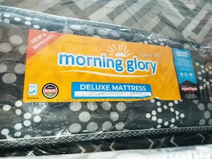 Double Double - 6ft × 6ft 10inch Thick MDQ Mattresses + Free Delivery