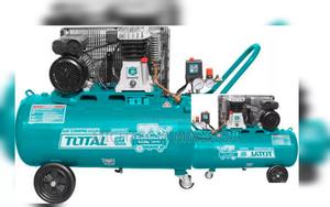 Total Air Compressor 200l - thumbnail 2