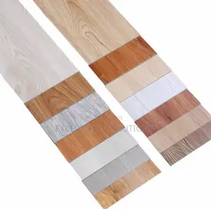 LVT Vinyl Plank – Waterproof Flooring Price/SQM