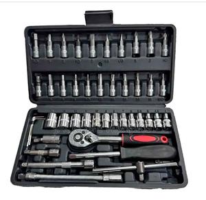 46pcs Socket Tool Set Available. - thumbnail 2