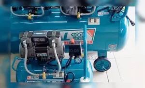 Large 200 Liters Air Compressor/ Total