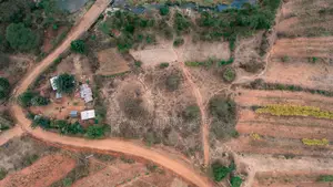 Land for Sale – 0.28 Hectares in Nguluni, Machakos County