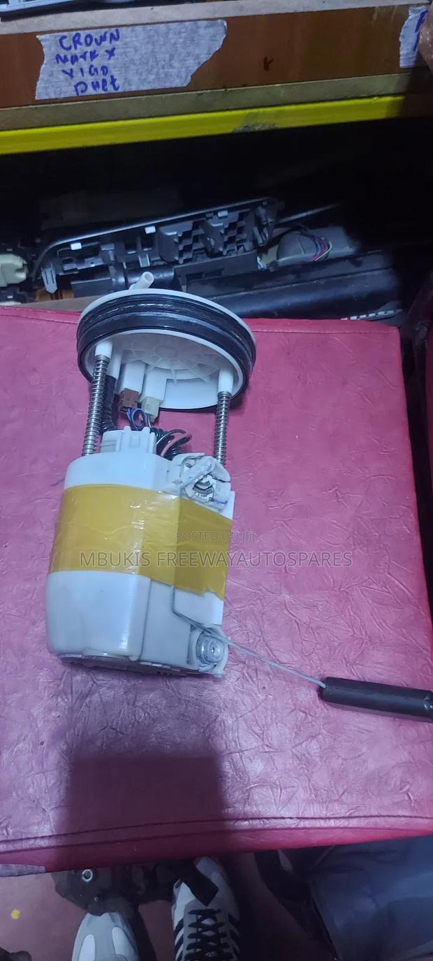 Complete Fuel Pump Nissan Sylphy - thumbnail 3