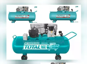 Durable Built Air Compressor 200l