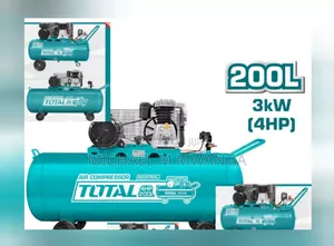 Dual Pressure Gauge Air Compressor