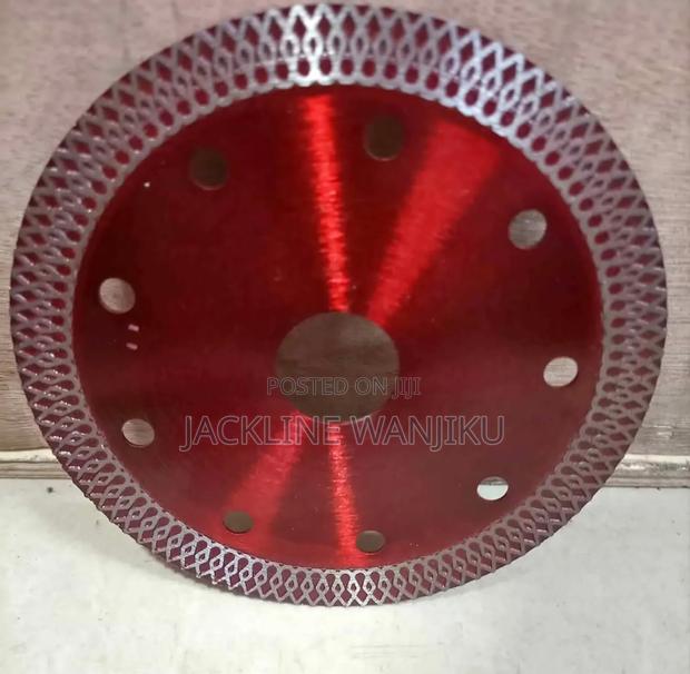 Tiles, Marble, Granite, Ceramic Diamond Disc - main view